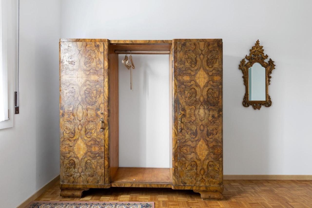 Sant'isaia By Wonderful Italy Apartment Bologna
