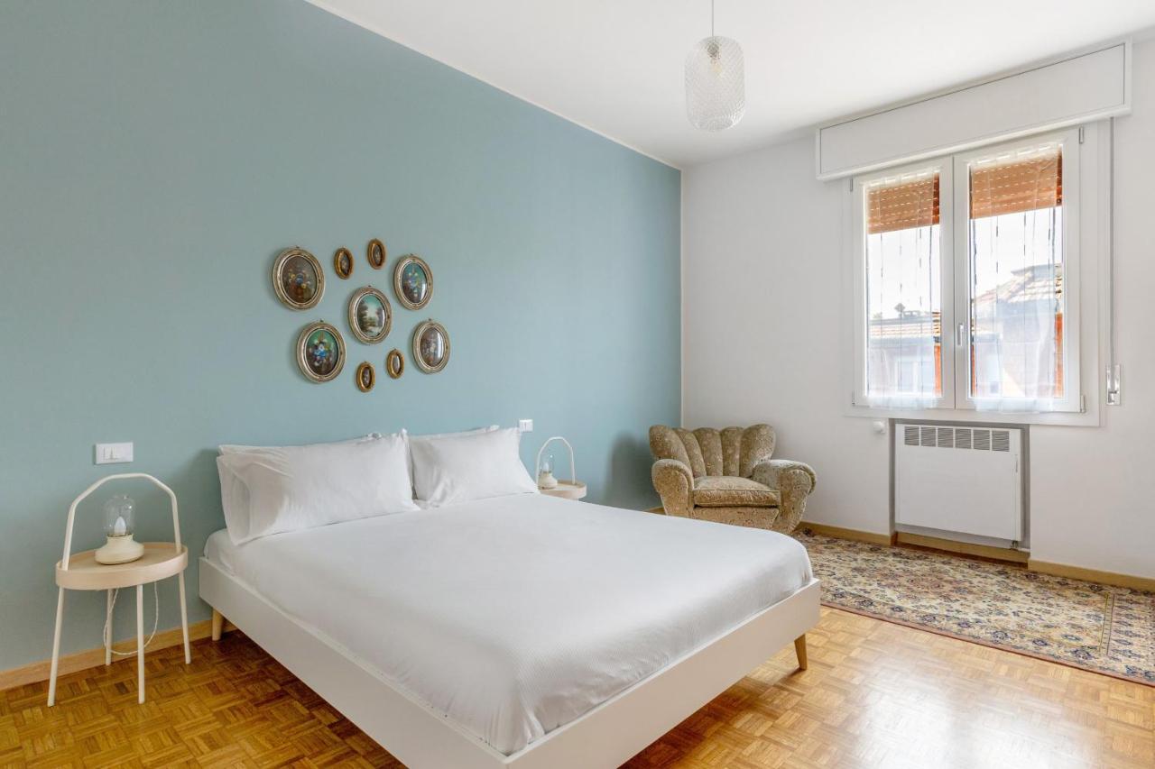 Apartment Sant'isaia By Wonderful Italy Bologna