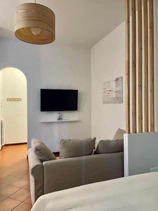 Apartment Loft Centro Storico_saudart