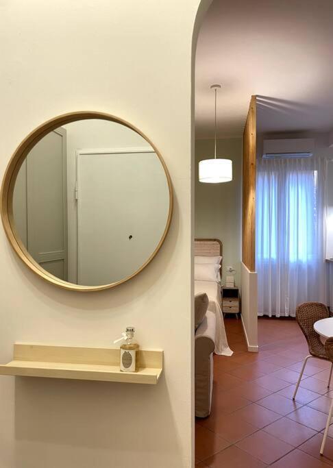 Loft Centro Storico_saudart Bologna