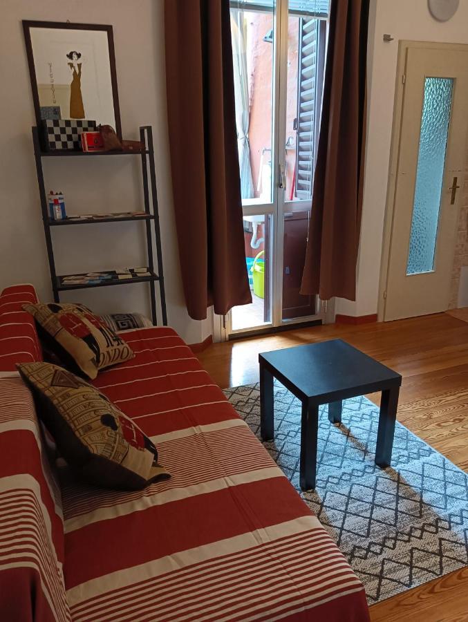 Le Due Sorelle In Fiera Guest house *