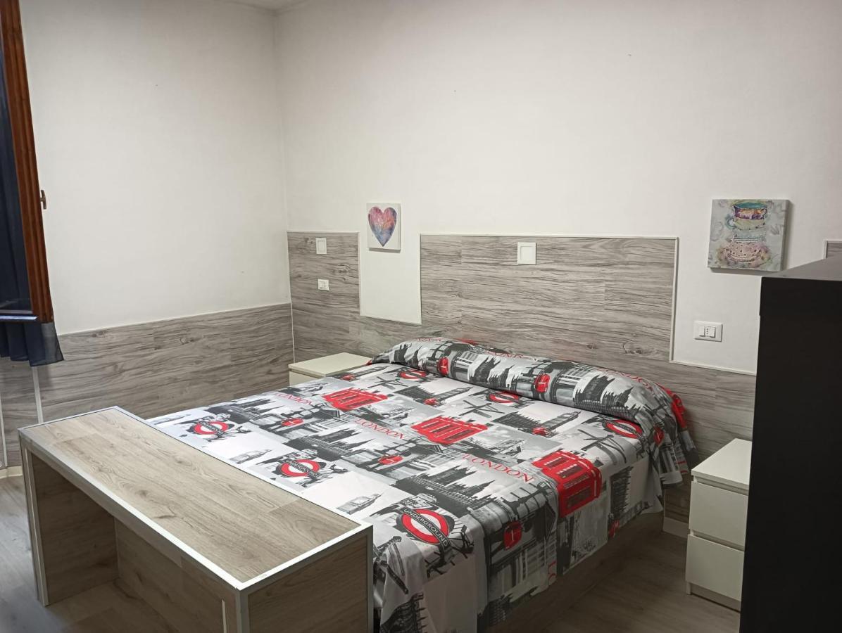 Le Due Sorelle In Fiera Guest house *