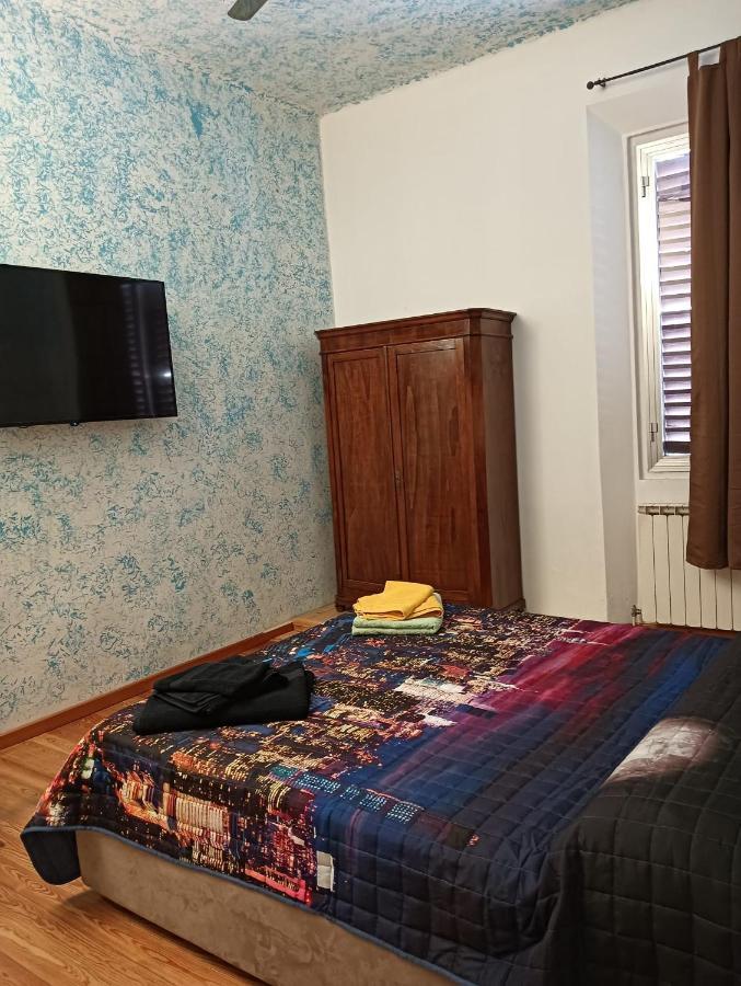 Guest house Le Due Sorelle In Fiera Bologna
