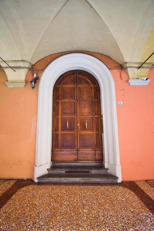Apartment Sibilla - Via Piella 14 Bologna
