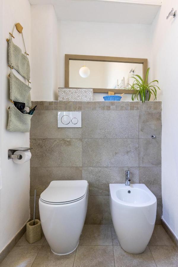 Bed & Breakfast Belle Arti Gallery Garden House *