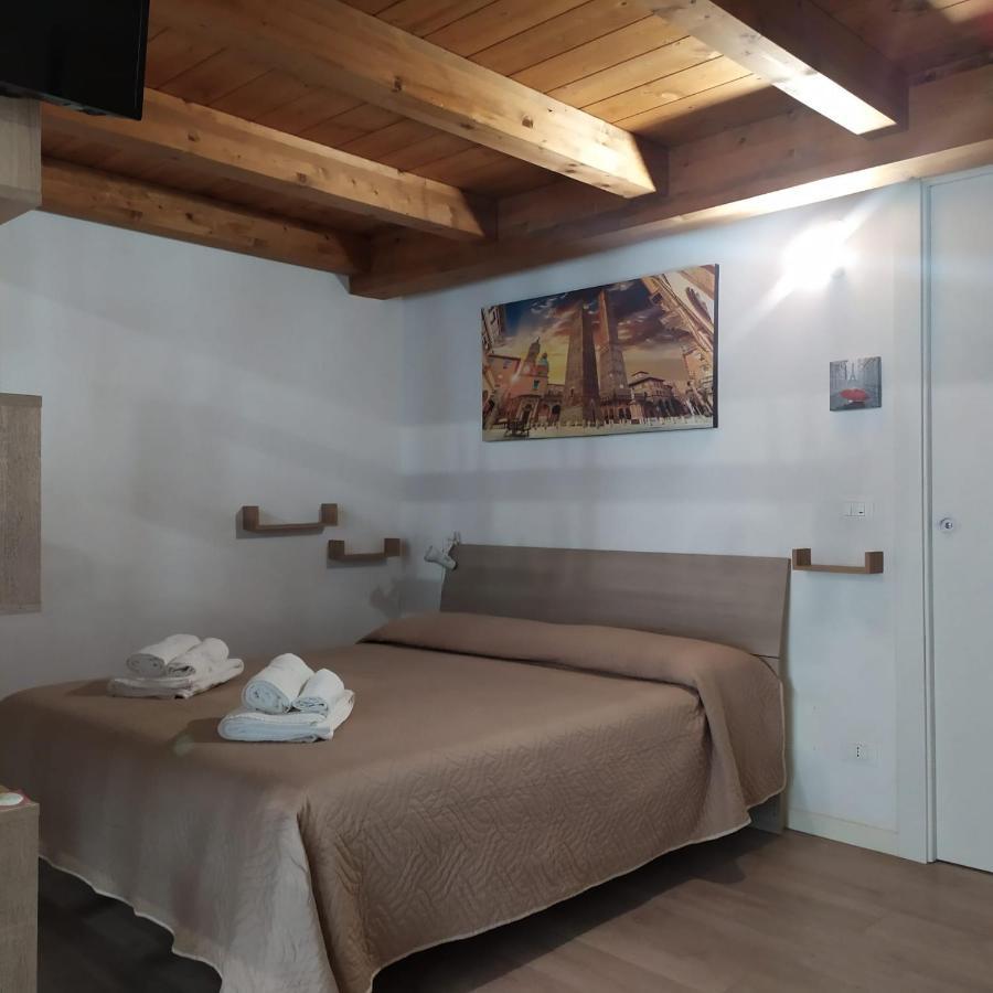 Apartment - Bhh Signorini Bologna