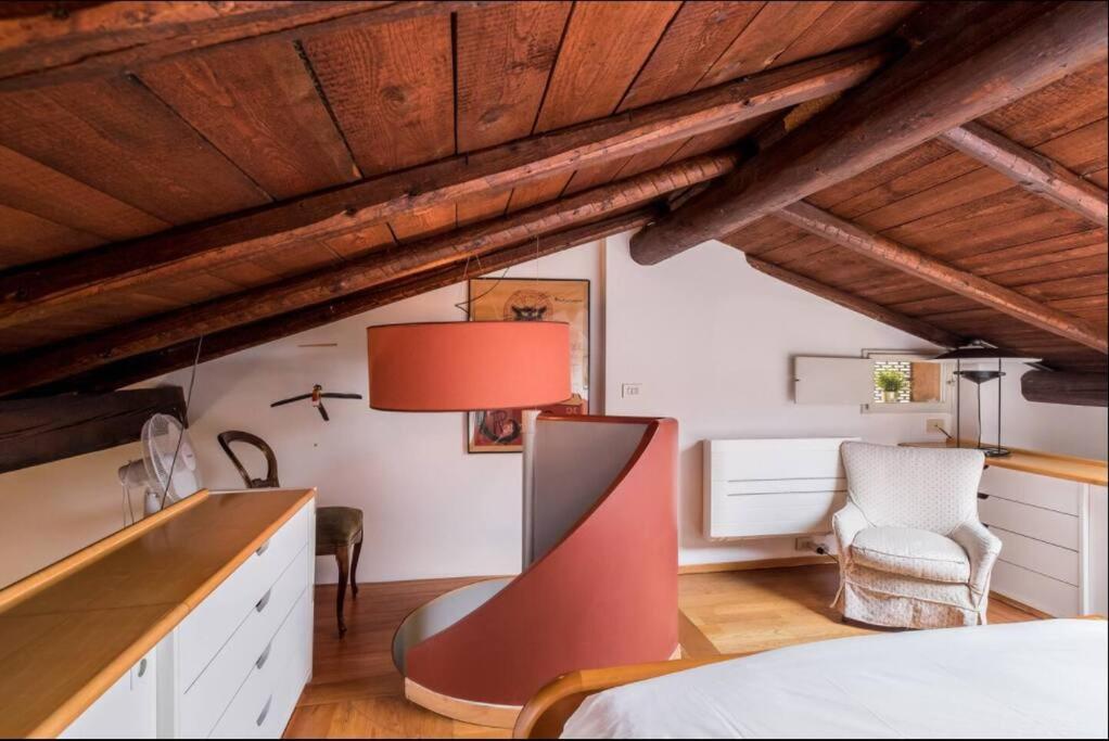 De' Marchi Apartamento *