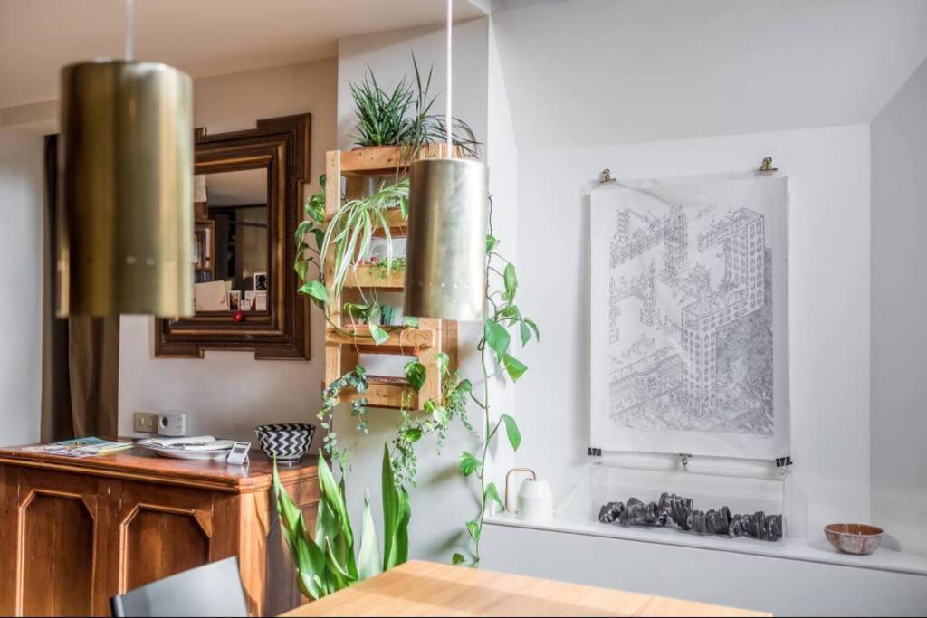 Apartamento De' Marchi *