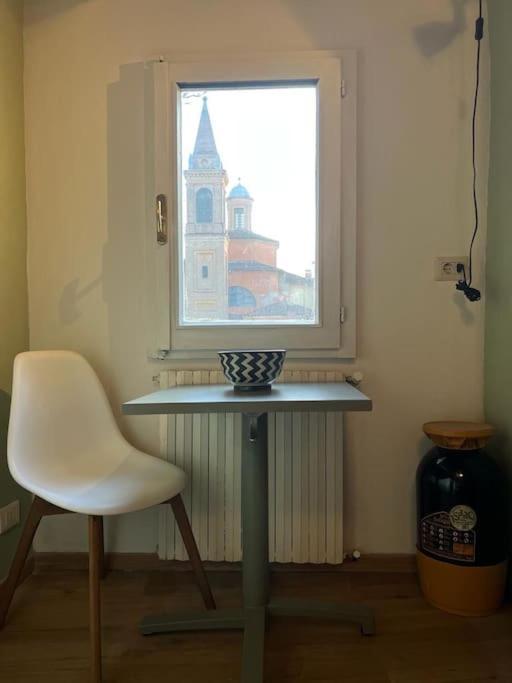 De' Marchi Apartamento
