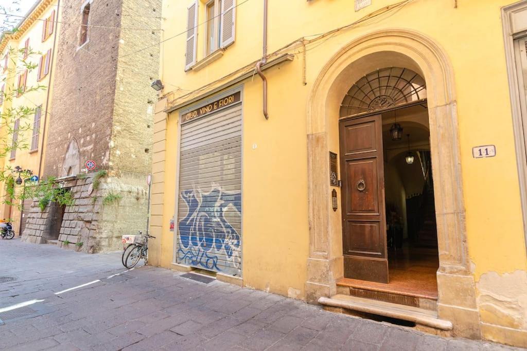 Altabella Bologna