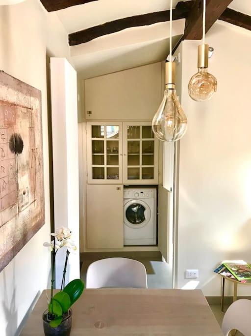 Attico Castiglione Apartamento
