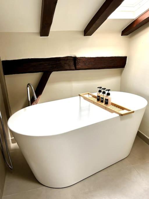 Apartamento Attico Castiglione Bolonha