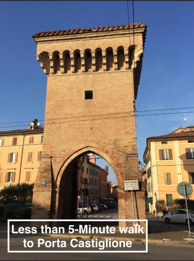 Attico Castiglione