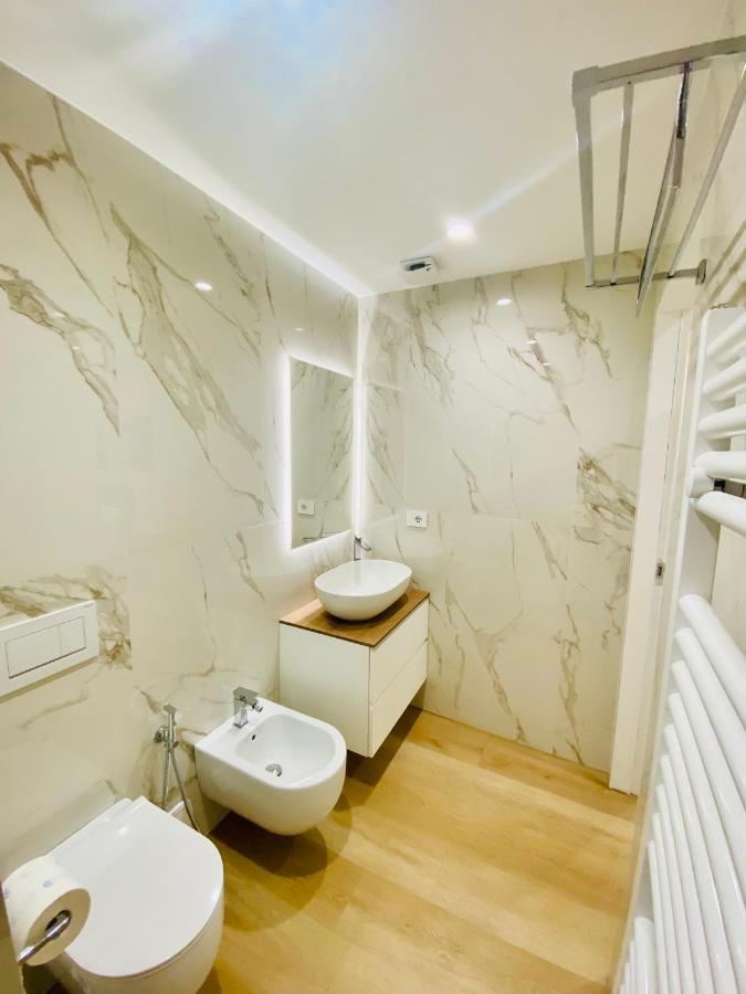 Ellebi Apartment Bologna