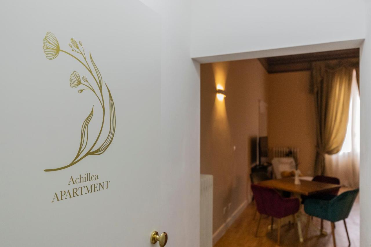 Apartment Aldrovandi Luxury And
