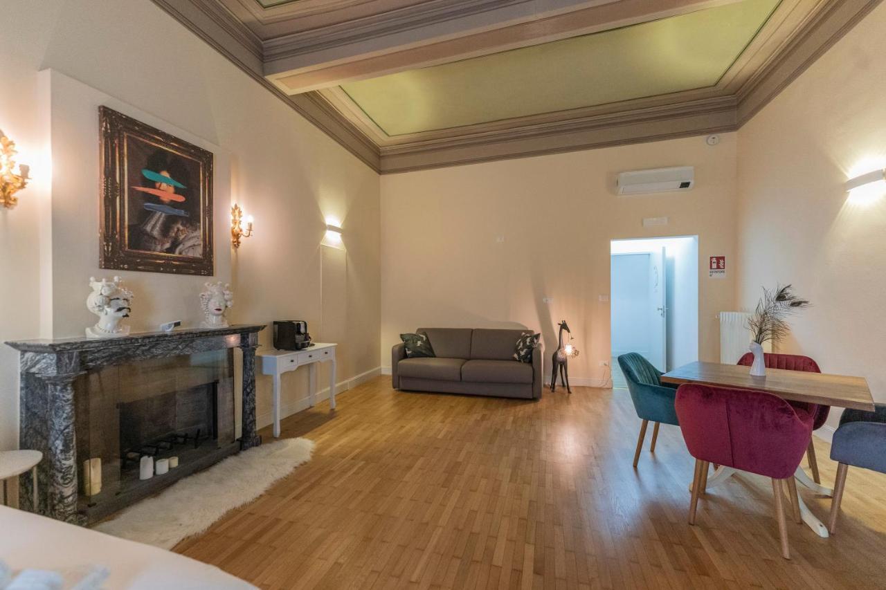 Aldrovandi Luxury And Apartment Bologna