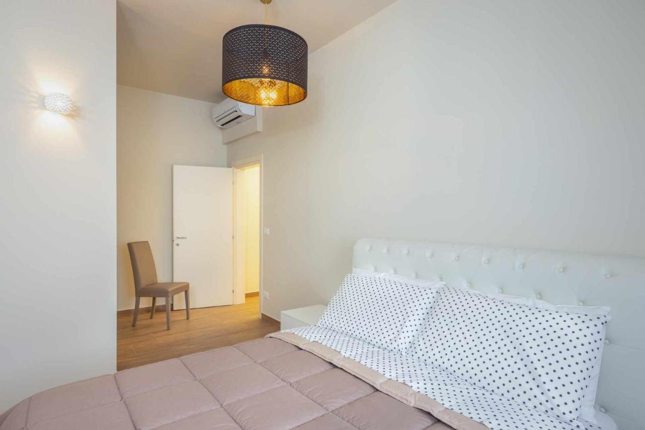 Apartamento Ci Vuole Leggerezza Free Parking