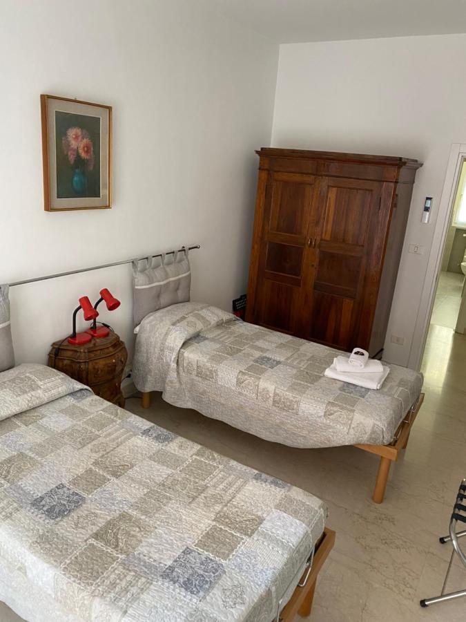 Appartement Carbonara Bologna
