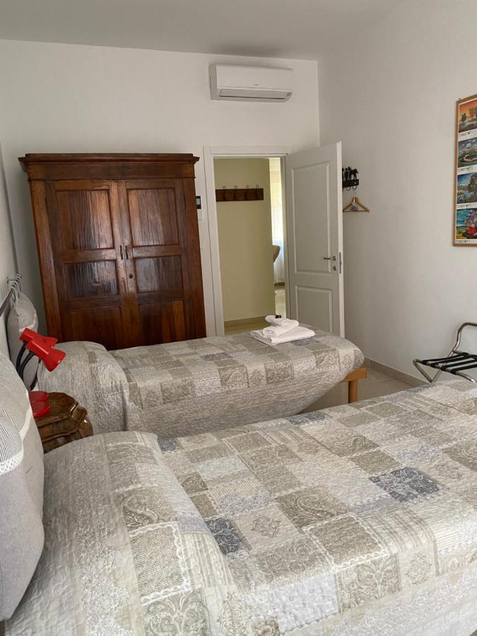 Carbonara Appartement