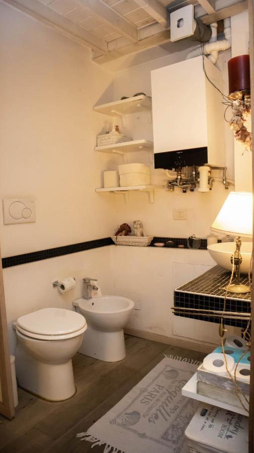 Apartment La Finestra Bologna