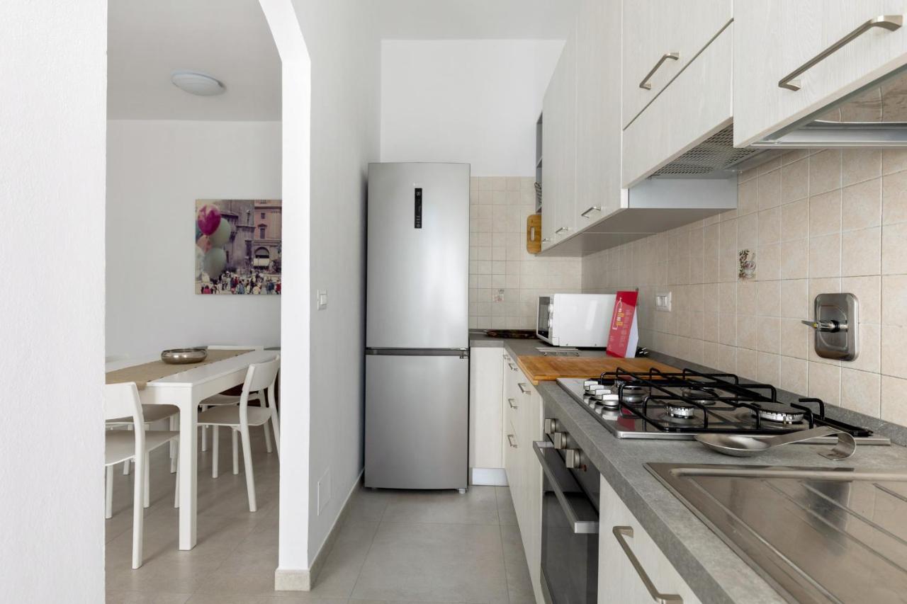 Appartamento A Casa Di Giorgia By Wonderful Italy