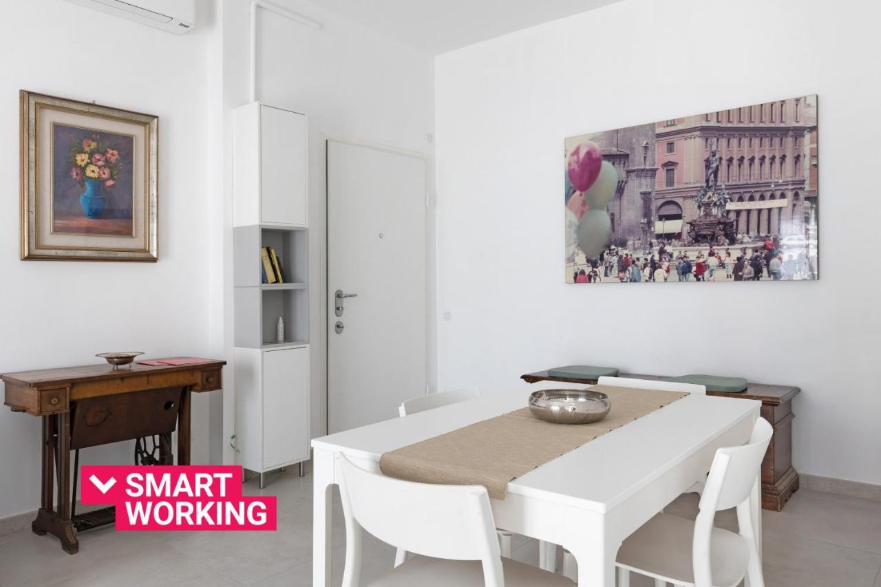 A Casa Di Giorgia By Wonderful Italy * Bologna