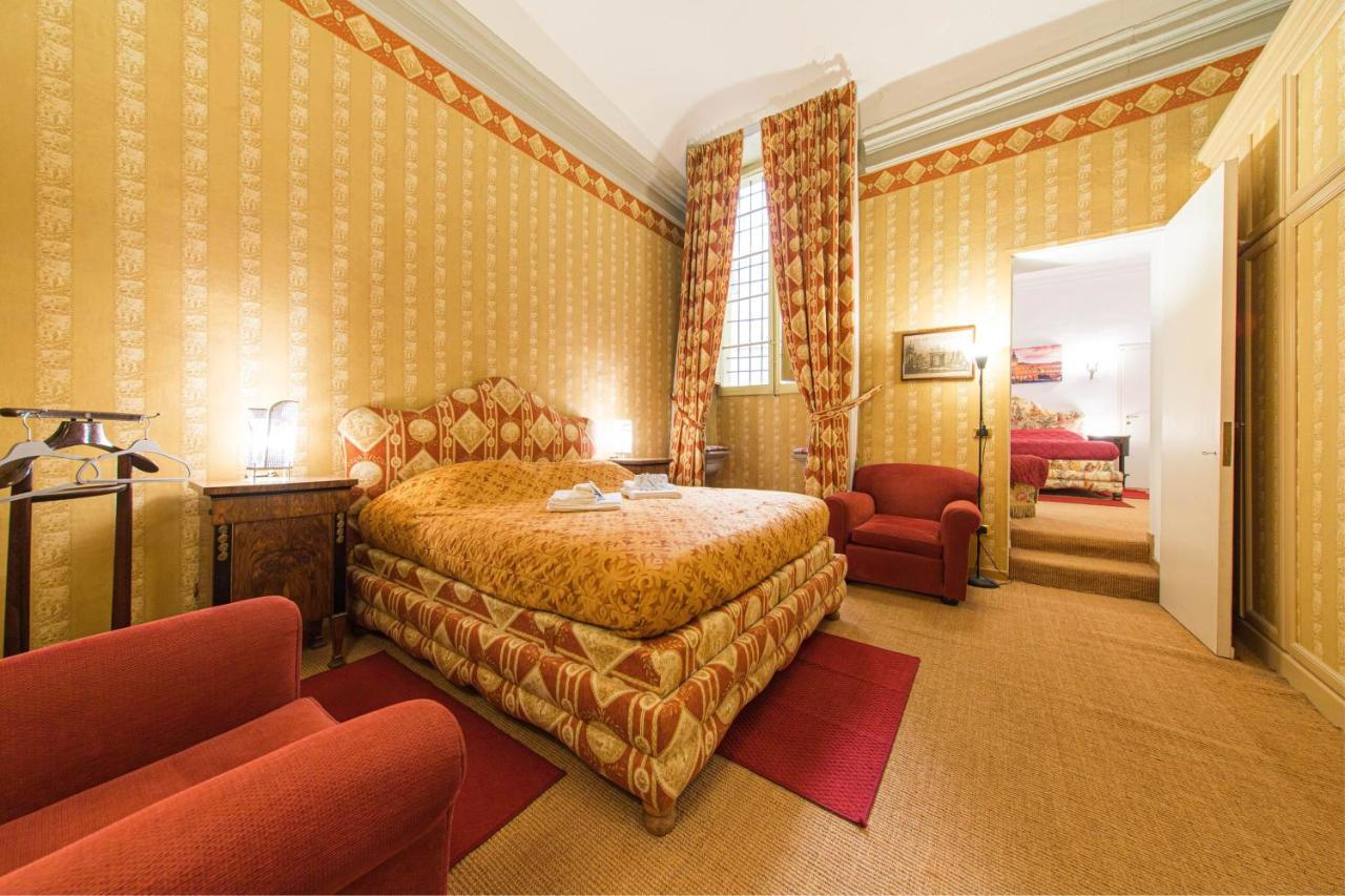 Lussuoso Nel Cuore Di Appartement