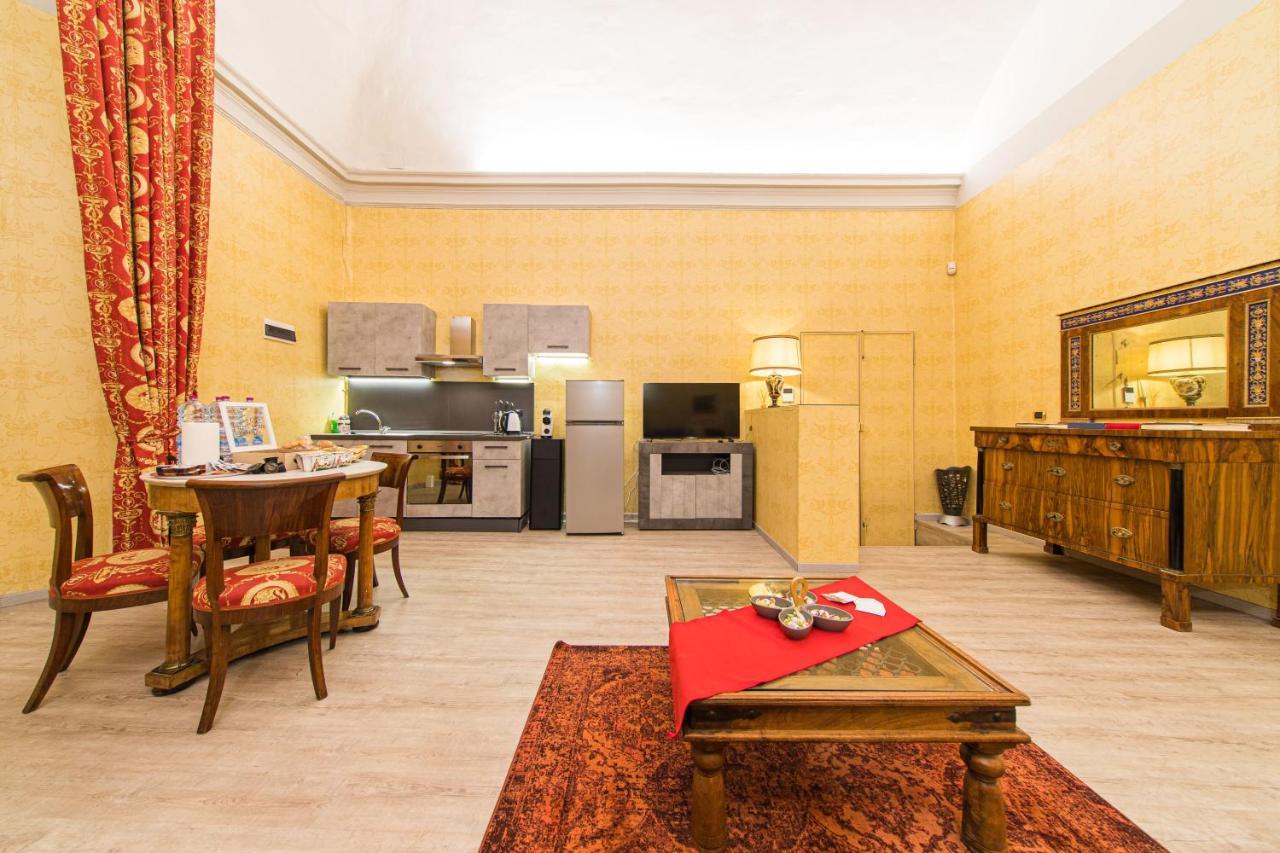 Lussuoso Nel Cuore Di Appartement *