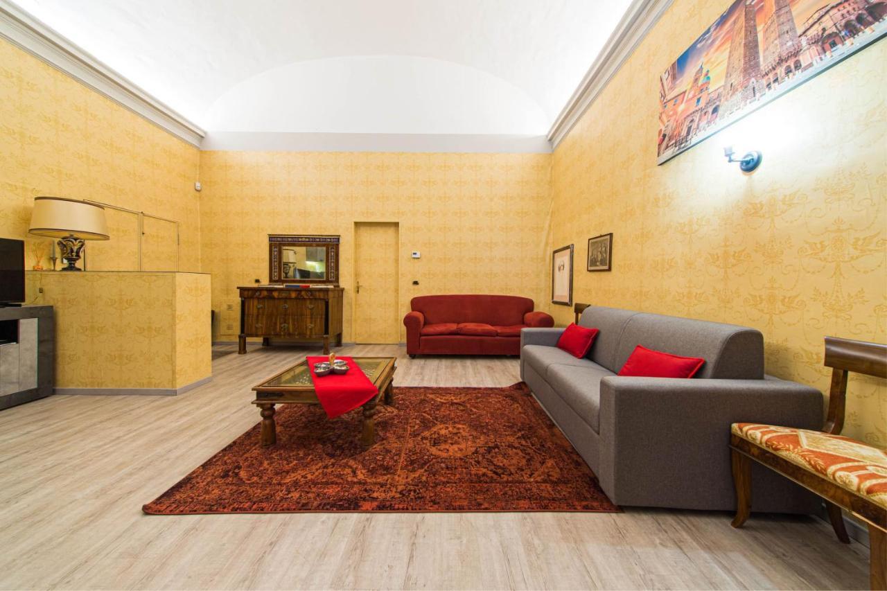 Lussuoso Nel Cuore Di Appartement