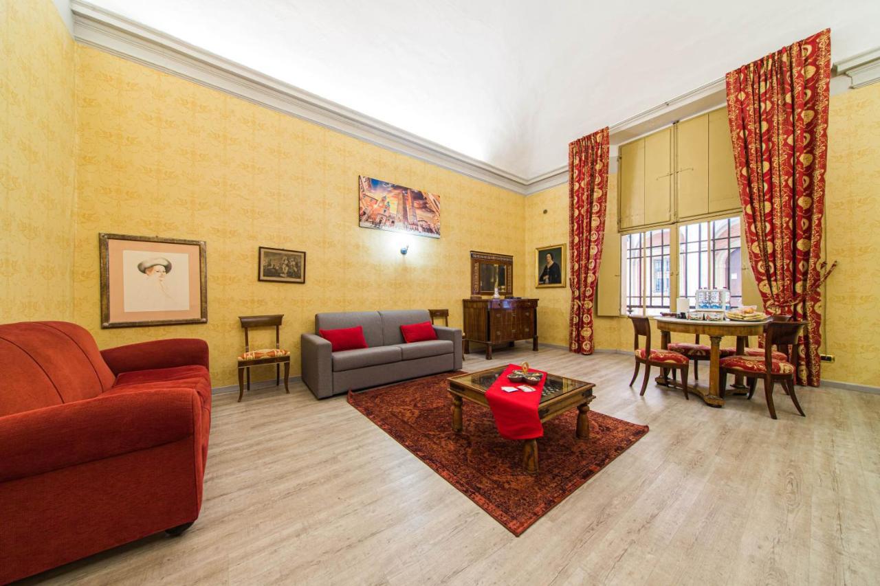 Lussuoso Nel Cuore Di Appartement Bologna