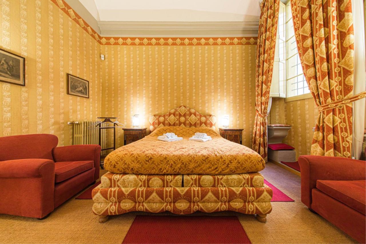 Lussuoso Nel Cuore Di Appartement Bologna