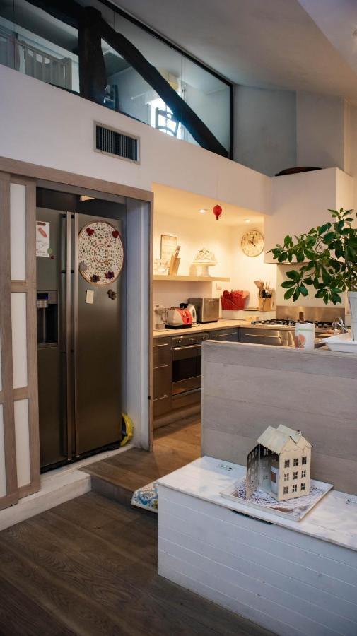 La Finestra Apartment Bologna