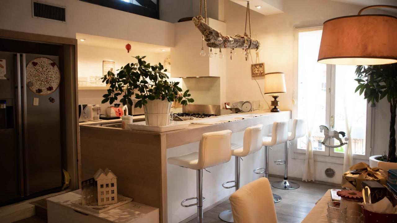 La Finestra Apartment *