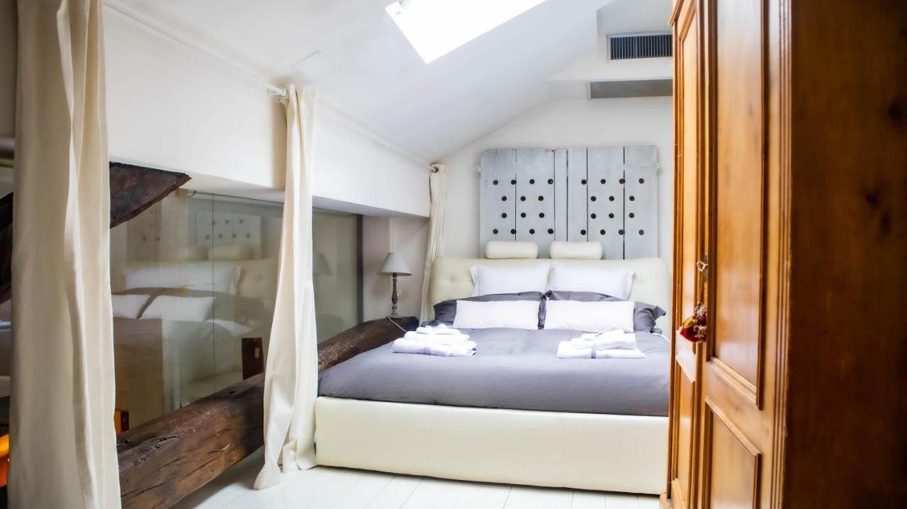 La Finestra Apartment Bologna