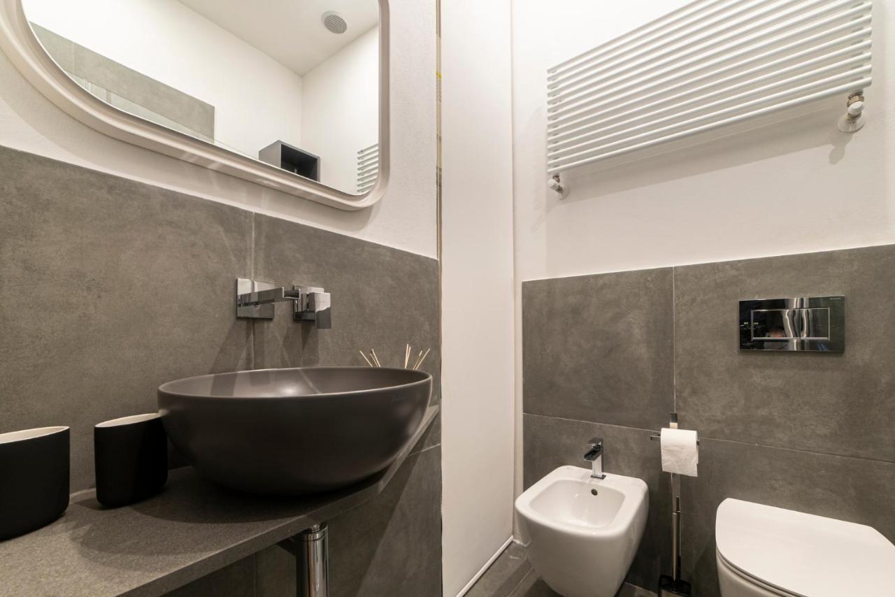 Housmart Caldarese 5 Appartamento Bologna