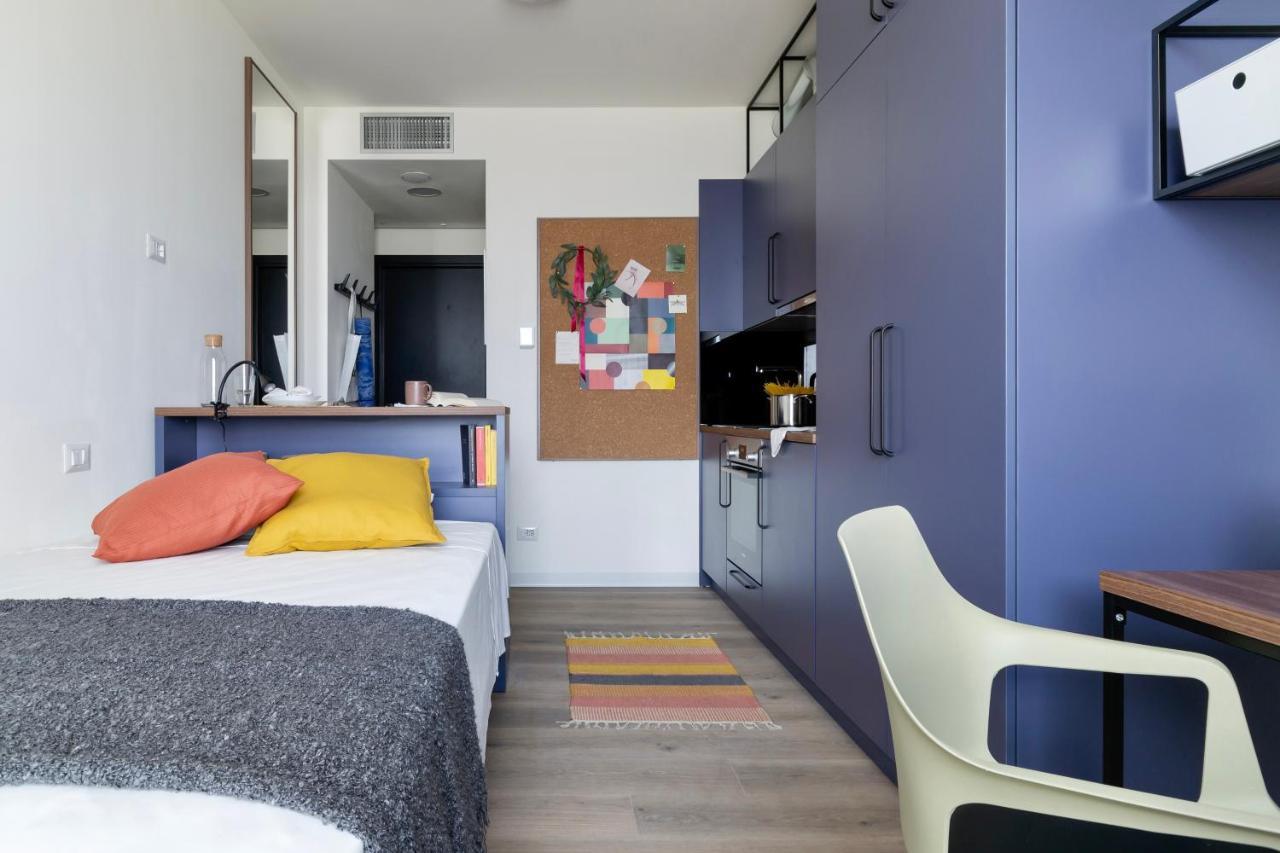 Aparthotel Laude Living Bologna