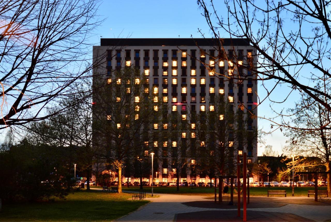 Aparthotel Laude Living Bologna