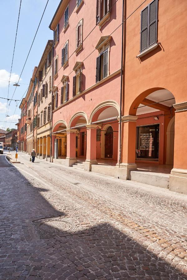 Italian Design Small Attic Apartment