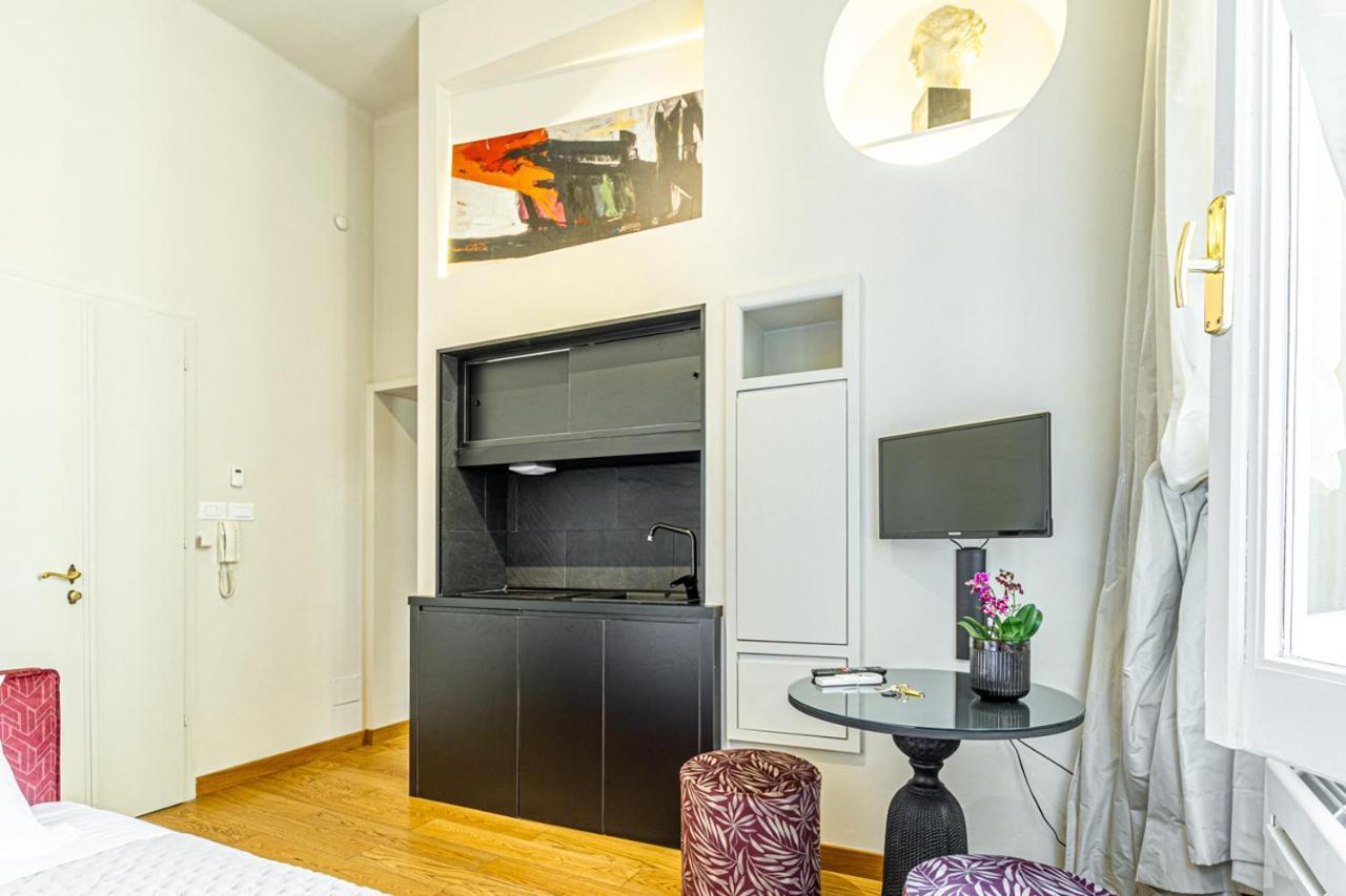 Casa Hygiea In Canton De' Fiori Apartment