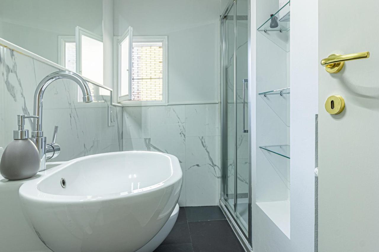 Casa Hygiea In Canton De' Fiori Apartment Bologna