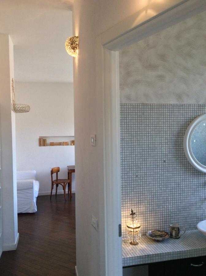 Charming Towers-roofs View Apartment Bologna