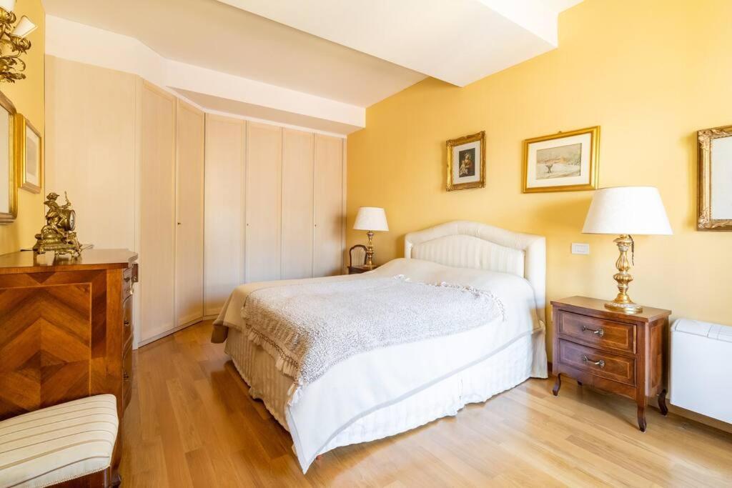 Deliziosa Casa Nel Centro Di Palazzo Storico Zambeccari Apartment *