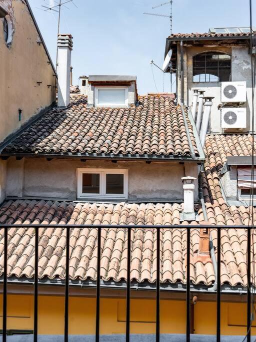 Deliziosa Casa Nel Centro Di Palazzo Storico Zambeccari Apartment *