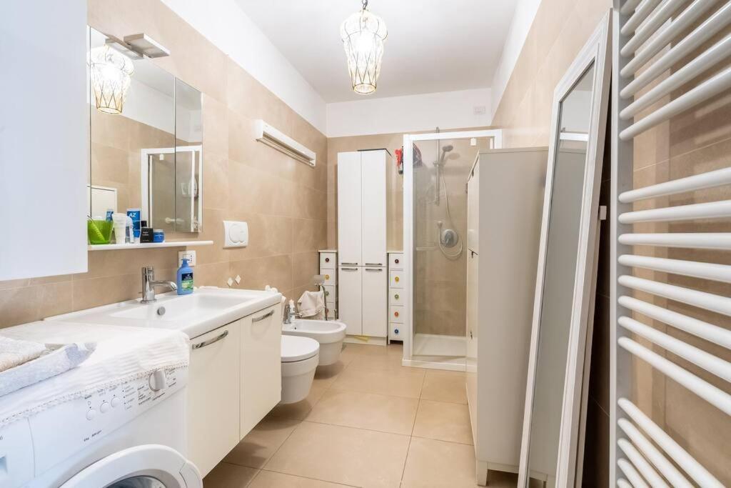Deliziosa Casa Nel Centro Di Palazzo Storico Zambeccari Apartment Bologna