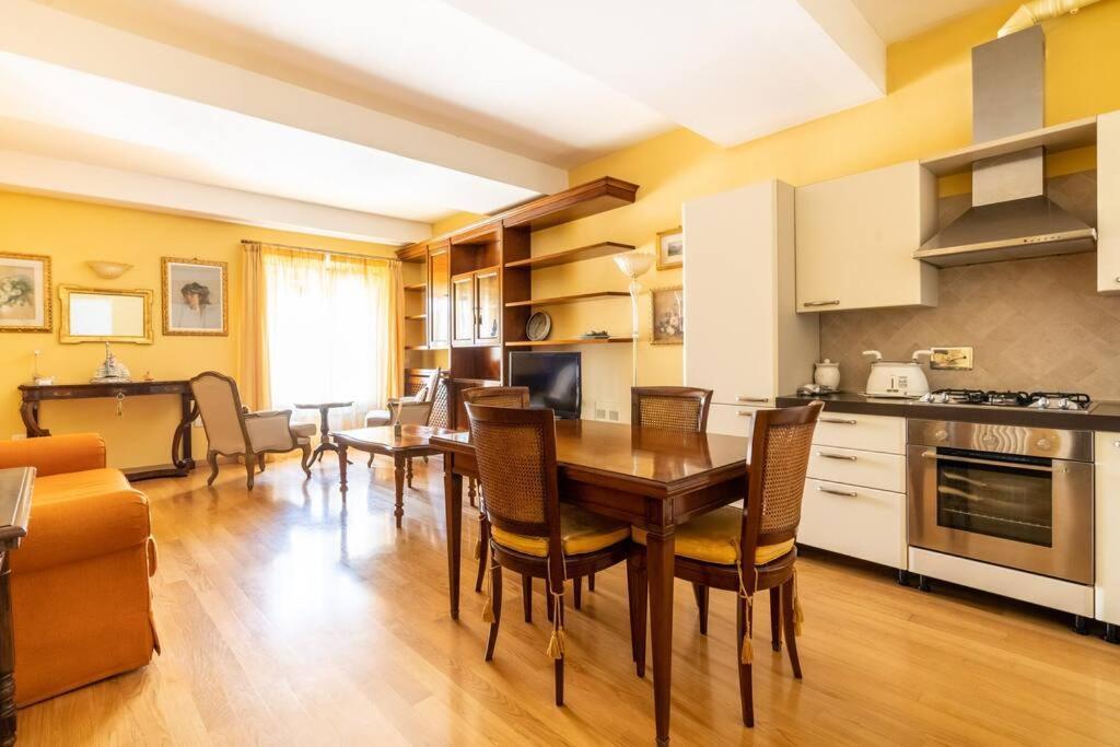 Deliziosa Casa Nel Centro Di Palazzo Storico Zambeccari