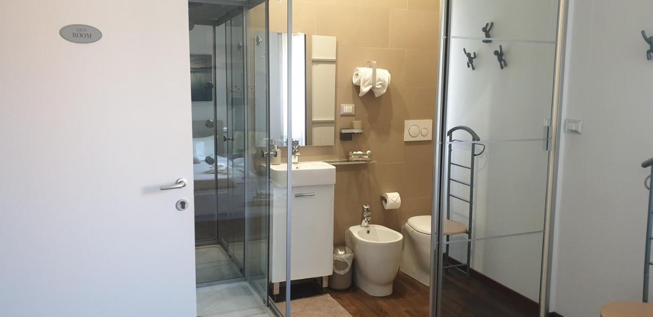 Apartamento Casa Ottaviano *