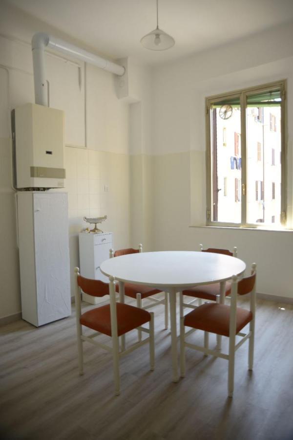 Apartamento Casa Wilma Bolonha
