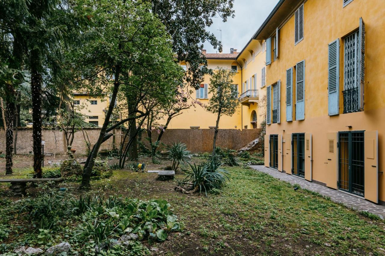 Casa Ambrosini By Wonderful Italy Apartment