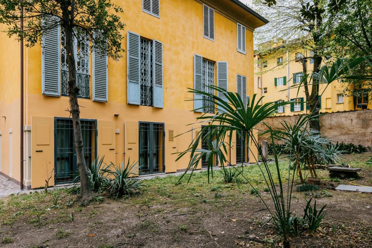 Apartment Casa Ambrosini By Wonderful Italy