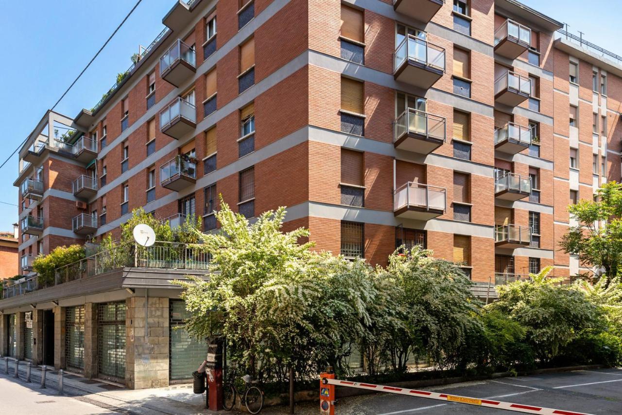 Sant'isaia By Wonderful Italy Apartment Bologna